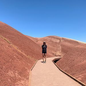 Meet your Posher, Katy